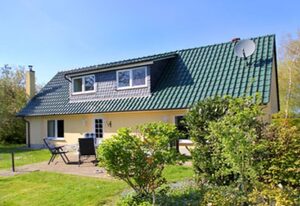 Ferienhaus Kormoran