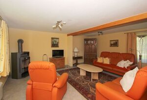 Ferienhaus Kormoran