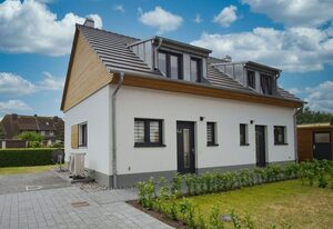 Ferienhaus Liva