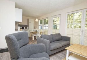 Ferienhaus Inselhus