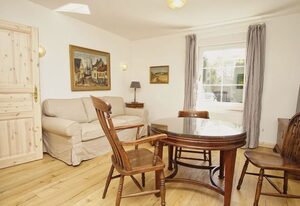 Surfer´s Paradise Wiek – Surfer´s Paradise Wiek - Ferienwohnung Lee