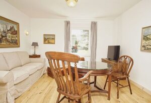 Surfer´s Paradise Wiek – Surfer´s Paradise Wiek - Ferienwohnung Lee