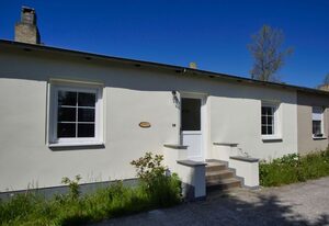 Surfer´s Paradise Wiek – Surfer´s Paradise Wiek - Ferienwohnung Lee