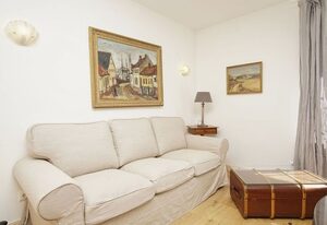 Surfer´s Paradise Wiek – Surfer´s Paradise Wiek - Ferienwohnung Lee
