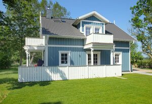 Ferienhaus Freya