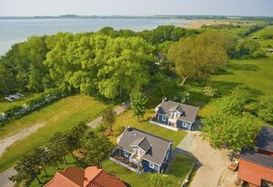 Ferienhaus Freya
