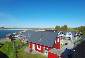 Ferienhaus ButjeButje