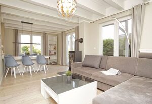 Ferienhaus ButjeButje