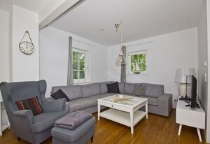 Ferienhaus Frigga