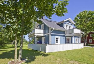 Ferienhaus Frigga