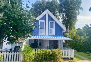 Ferienhaus Cumulus