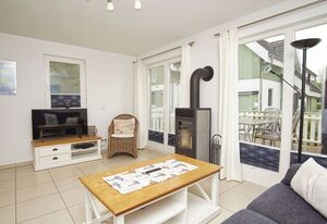 Ferienhaus Cumulus