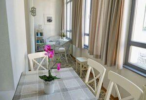 Villa Odin