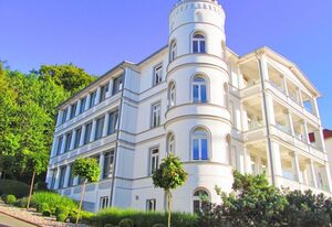 Villa Odin
