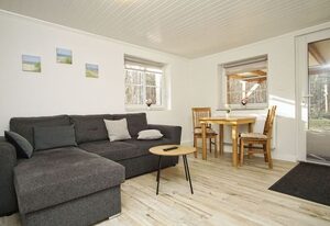 Ferienhaus Waldidyll