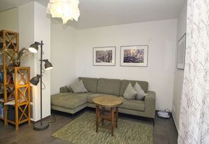 Ferienhaus Rohrweihe