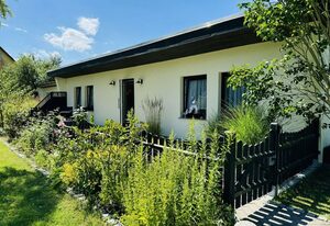 F-1112 Ferienwohnung Lobbe – Ferienwohnung Lobbe F-1112 - strandnahes Haus