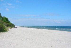Ferienresidenz Kap Arkona – dicht am berühmten Kap, schöner Sandstrand - Ferienresidenz Kap Arkona FeWo 07