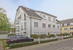 App. Nordwind – Balkon, gratis Nutzung vom AHOI Erlebnisbad und Sauna - Appartemenmt Nordwind