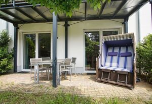 Residenz Waldidyll – Residenz Waldidyll FeWo Kleiner Stubber - mit Schwimmbadnutzung im AHOI Sellin