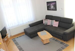 Vacation apartment Seifert - Holiday apartment I. Floor