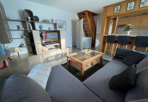 Sylt-Westerland Keitumer Landstr. Whg.4