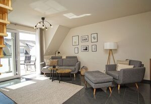 Haus Sanddorn