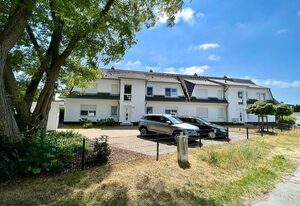 Haus Sanddorn