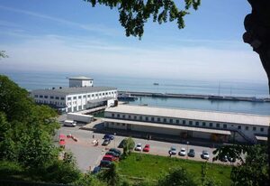 Appartementhaus Victoria - WE  B05 - Strandburg – Haus Victoria - Appartement B 05 - Strandburg