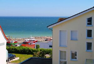 Appartementhaus Victoria - WE  B05 - Strandburg – Haus Victoria - Appartement B 05 - Strandburg