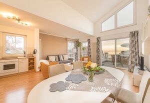 Appartementhaus Victoria - WE  B05 - Strandburg – Haus Victoria - Appartement B 05 - Strandburg