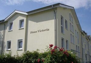Appartementhaus Victoria - WE  B05 - Strandburg – Haus Victoria - Appartement B 05 - Strandburg