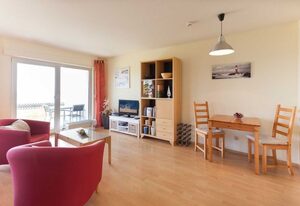 Appartementhaus Victoria - WE C 01 - Fewo Seeblick – Haus Victoria - Appartement C 01 - Seeblick