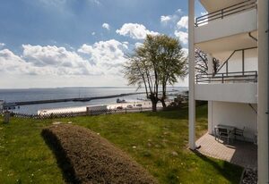 Appartementhaus Victoria - WE C 01 - Fewo Seeblick – Haus Victoria - Appartement C 01 - Seeblick
