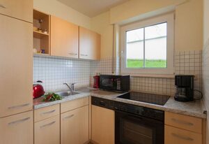 Appartementhaus Victoria - WE C 01 - Fewo Seeblick – Haus Victoria - Appartement C 01 - Seeblick