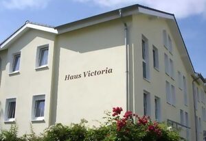 Appartementhaus Victoria - WE C 01 - Fewo Seeblick – Haus Victoria - Appartement C 01 - Seeblick