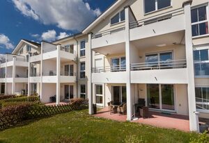 Appartementhaus Victoria - Whg. B 18 Meeresbrise – Haus Victoria - Appartement B 18 - Meeresbrise