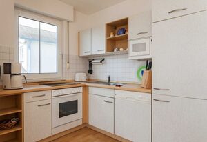Appartementhaus Victoria - Whg. B 18 Meeresbrise – Haus Victoria - Appartement B 18 - Meeresbrise