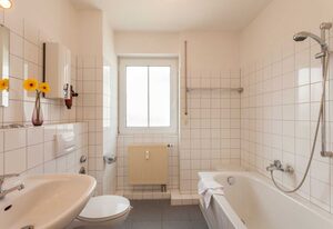 Appartementhaus Victoria - Whg. B 18 Meeresbrise – Haus Victoria - Appartement B 18 - Meeresbrise