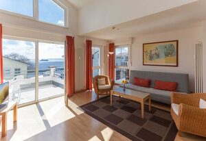Appartementhaus Victoria - Whg. B 18 Meeresbrise – Haus Victoria - Appartement B 18 - Meeresbrise