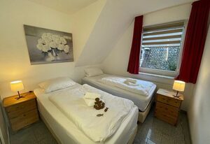 Sylt-Westerland Keitumer Landstr. Whg.3