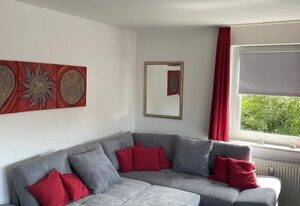 Sylt-Westerland Keitumer Landstr. Whg.3