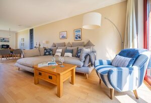 Haus Fore - Appartement Eagle