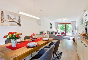 Haus Fore - Appartement Major