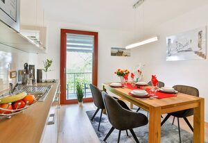 Haus Fore - Appartement Major