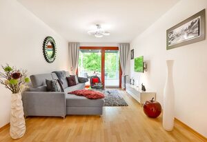 Haus Fore - Appartement Major