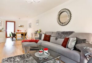 Haus Fore - Appartement Major