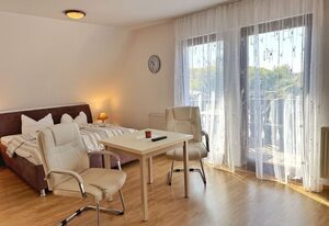 Baltique - Ferienwohnung 3 Glowe – Ferienwohnung Baltique 3