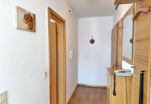 Baltique - Ferienwohnung 3 Glowe – Ferienwohnung Baltique 3
