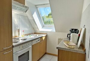 Baltique - Ferienwohnung 3 Glowe – Ferienwohnung Baltique 3